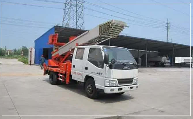 龙岗搬家